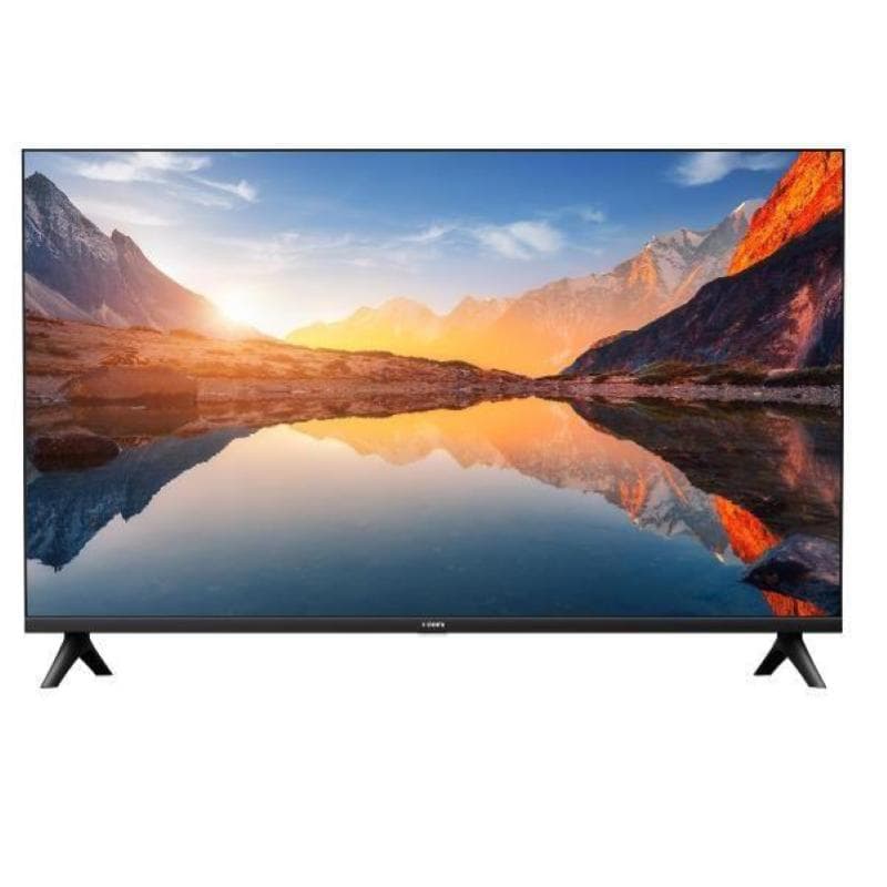 Tv led 32 32aa hd smart tv wifi bluetooth dvb-t2 google tv