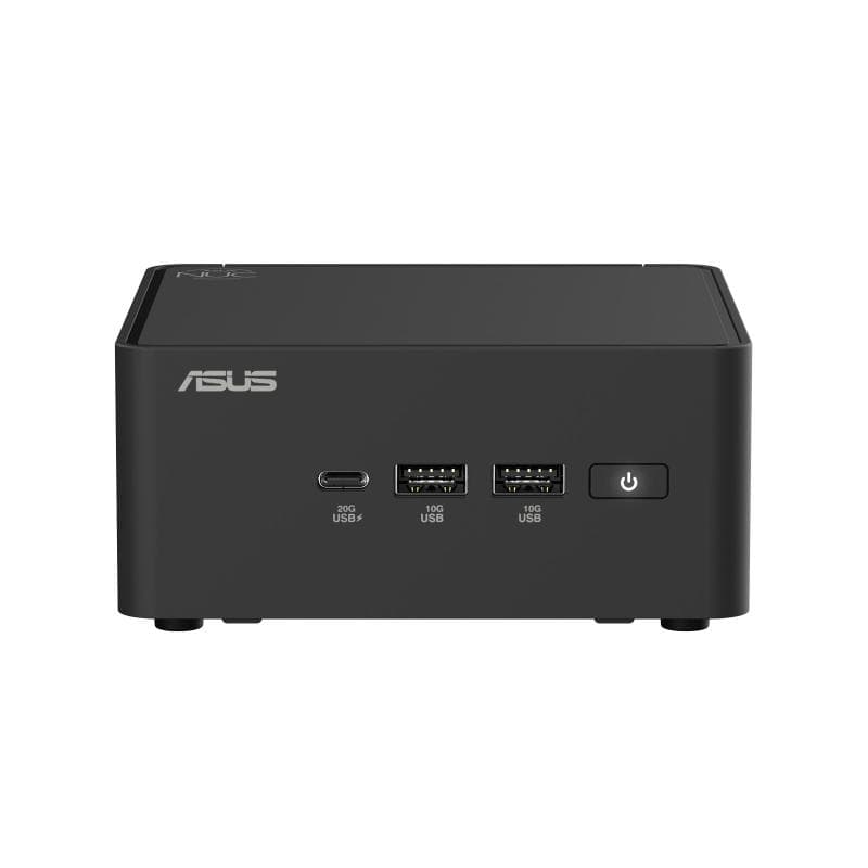 Asus nuc 15 pro rnuc15crhi300002 nero 100u