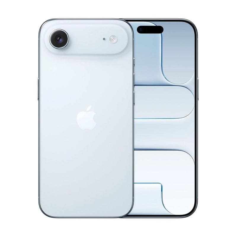 Apple iphone air 1tb sky blue