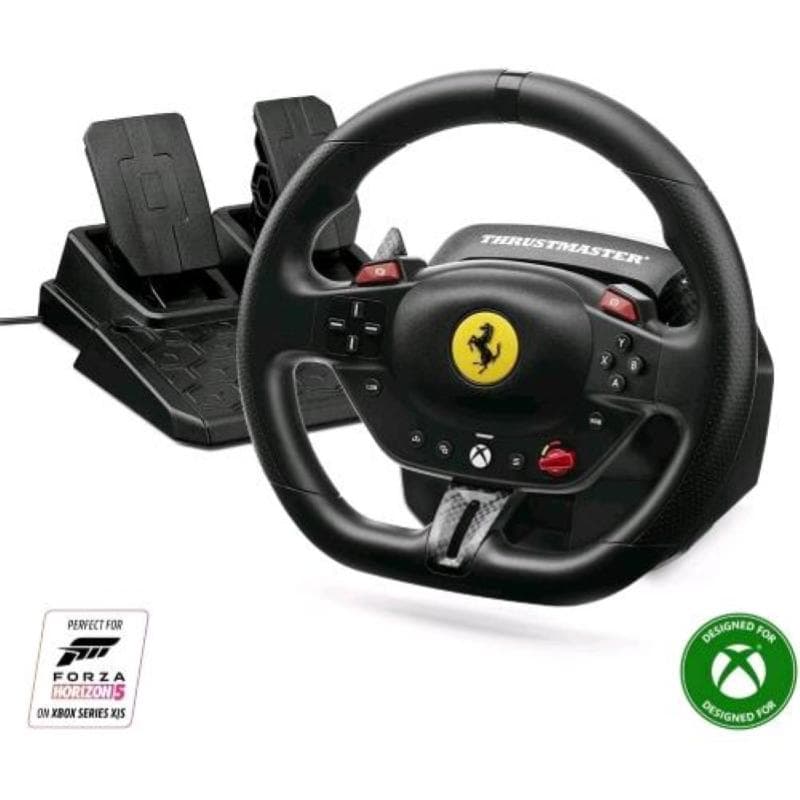 T98-x ferrari 296 gts