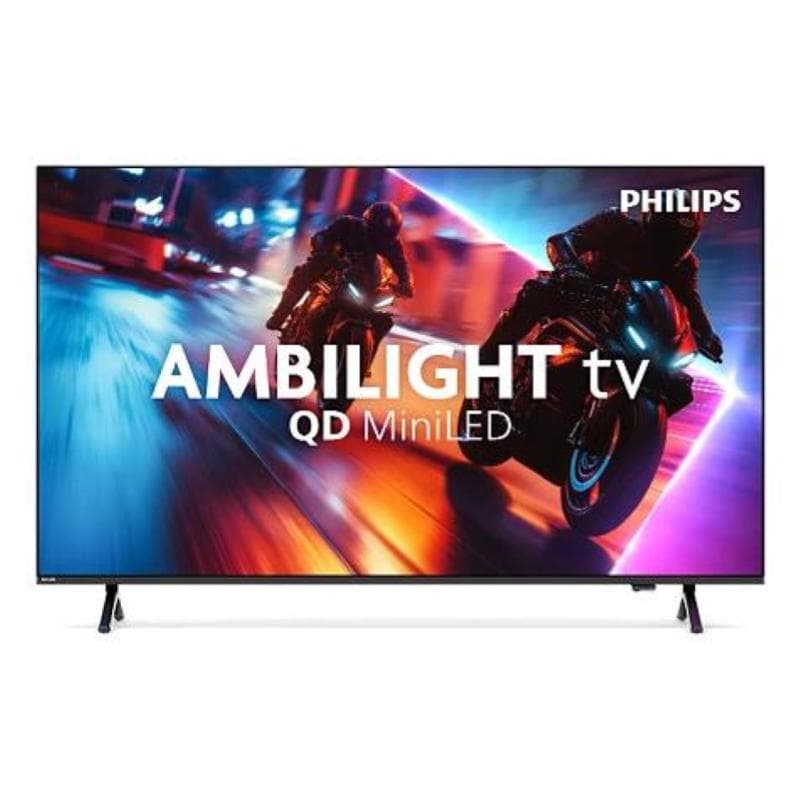 65 uhd miniled qd 4k tv smart ambil