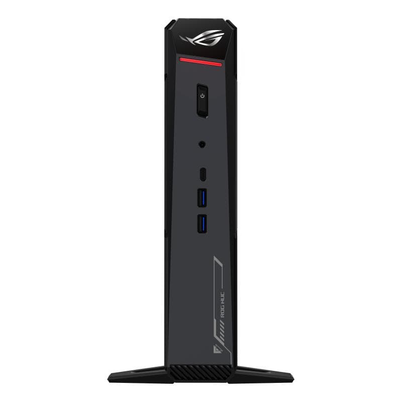 Asus rog nuc rnuc15jnk9x28aa2 intel core ultra 9 275hx 32gb geforce rtx 5080 2tb windows 11