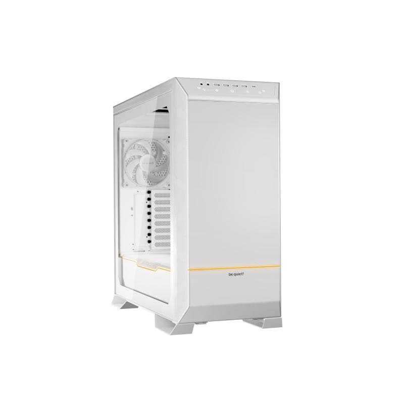 Be quiet! case dark base pro 901 white