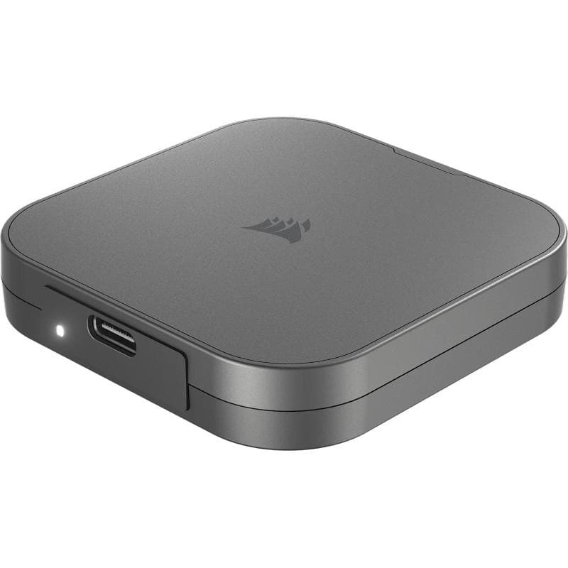 Ext ssd 2tb ex400u