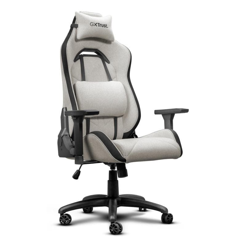 Gxt723b ruya fabric chair beige