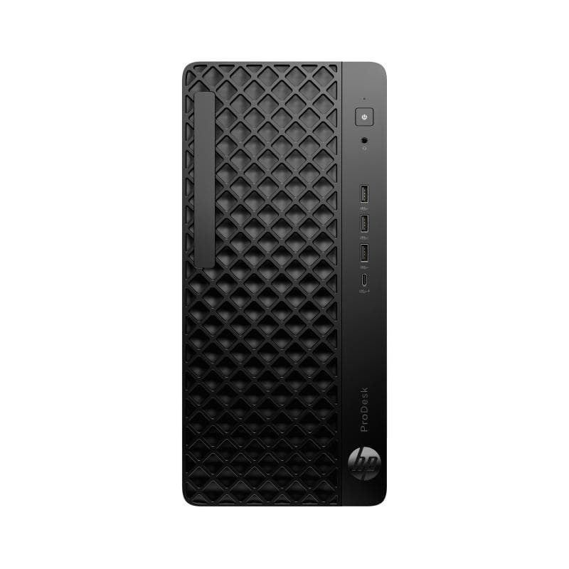 Prodesk 4 tower g1i ultra 5 235 8gb ddr5 512gb ssd w11p 3yw