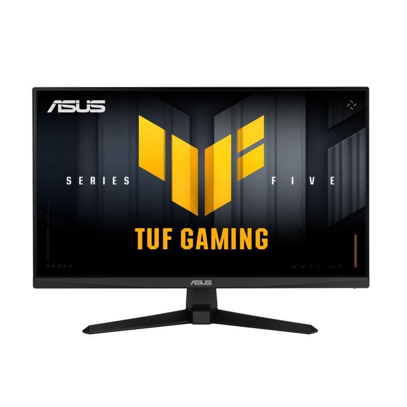 Tuf s5 - 24.5in, fhd 240hz