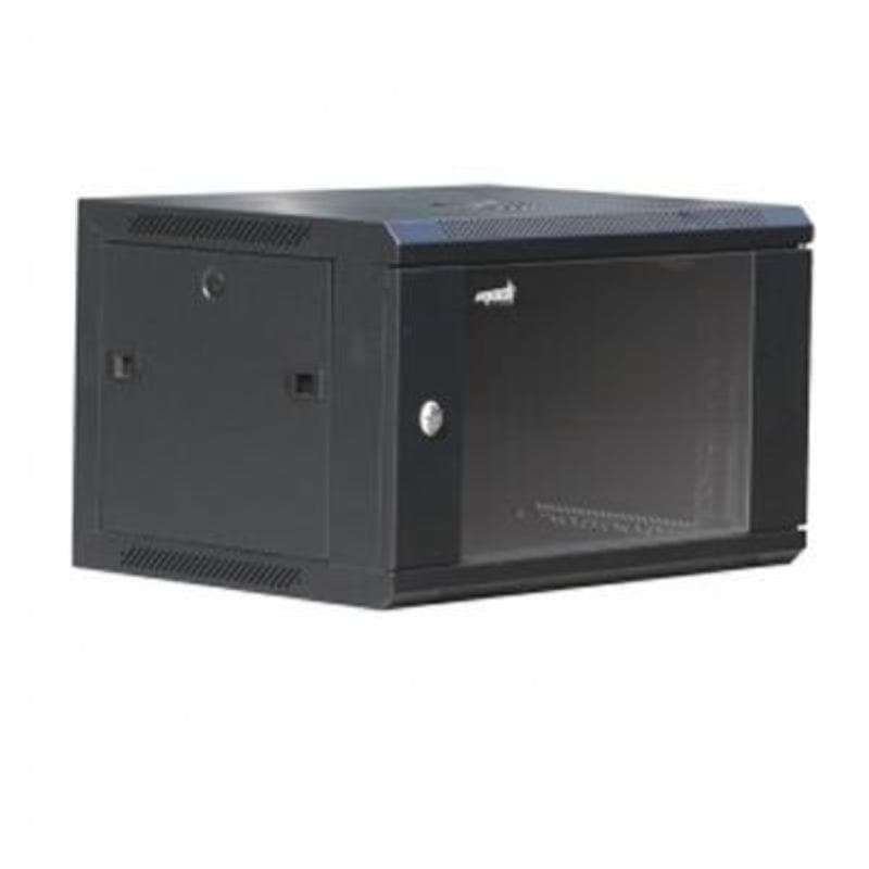 Armadio rack a parete 6u 600x450 (ar-664wb)