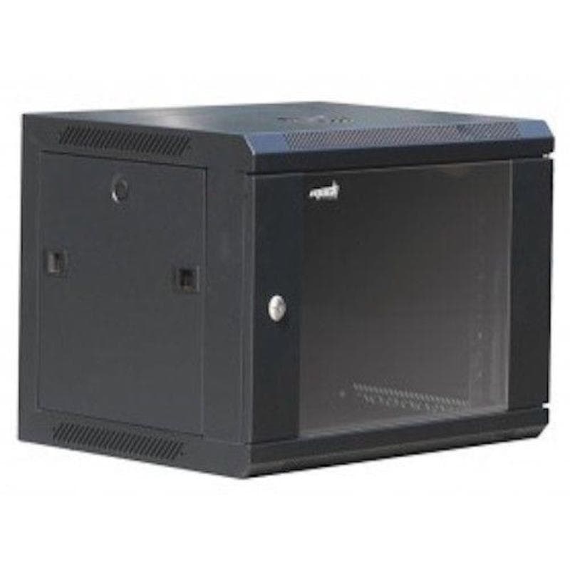 Armadio rack a parete 9u 600x450 (ar-964wb)