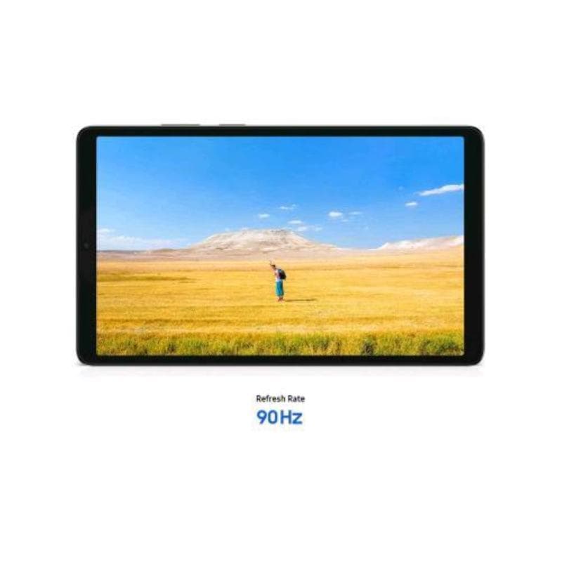Samsung x130 galaxy tab a11 8.7 octa core 64gb ram 4gb wi-fi italia grey