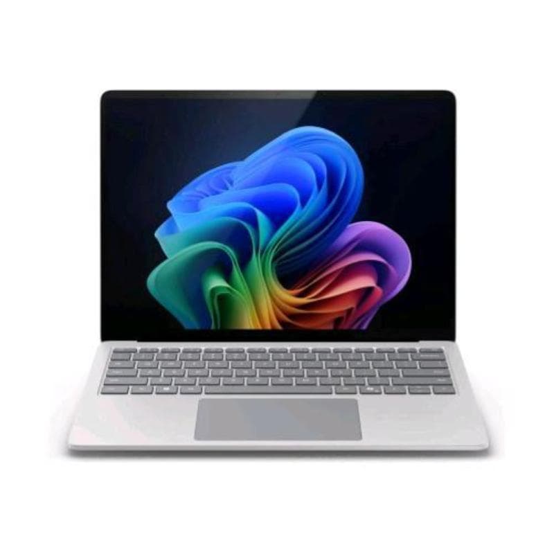 Microsoft surface laptop 7 copilot+ pc 13.8 touch screen snapdragon x elite x1e-80-100 ram 16gb-ssd 1tb nvme-qualcom adreno gpu-wi-fi 7-win 11 prof prlatino (zxy-00010)