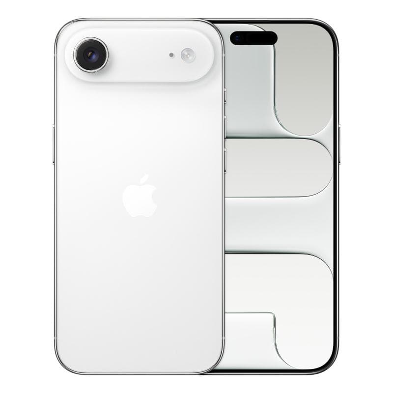 Iphone air cloud white 256gb