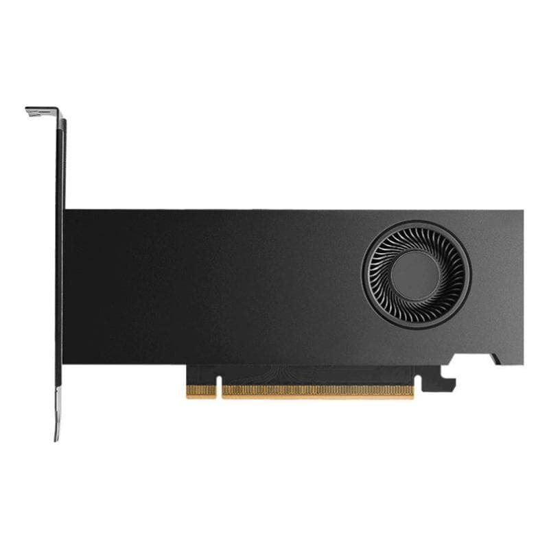 Svga pny vcnrtxpro2000-sb nvidia quadro rtx pro 2000 blackwell 16gddr7ecc 128bit pcie5.0 288gb/s 4xminidp-2.1b 70w 2slot oem
