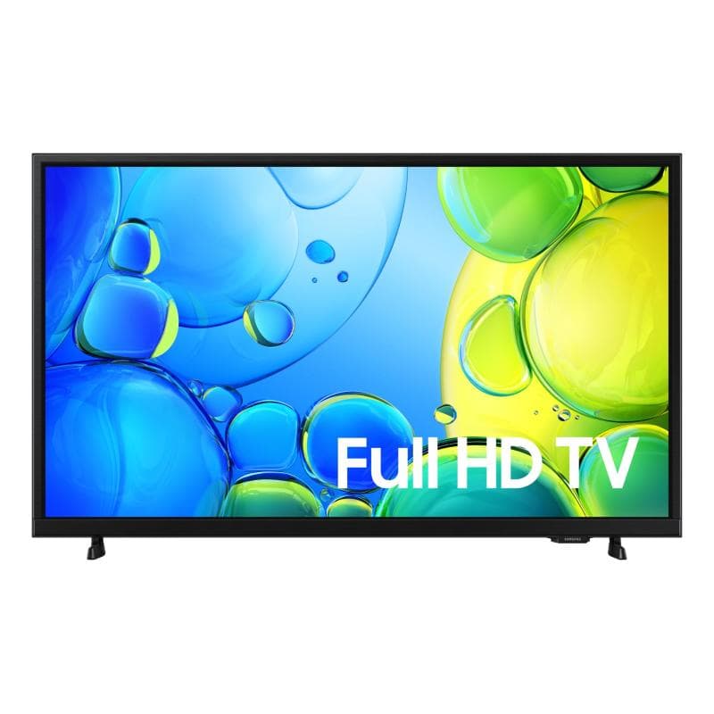 Tv 40 poll crystal fhd