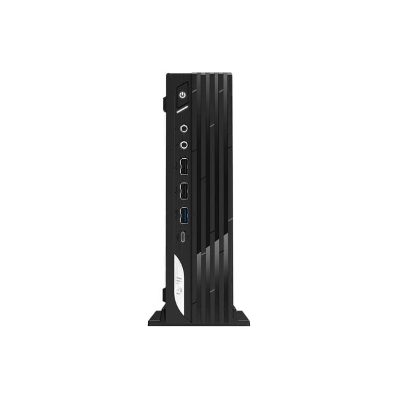 Msi microstar pc i5 16gb 512gb ssd w11p mff 14th i5-14400 msi