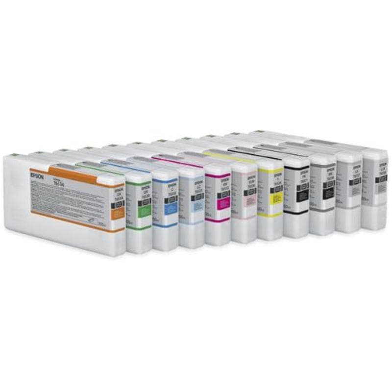Epson cart. ink nero photo per sc-p5000