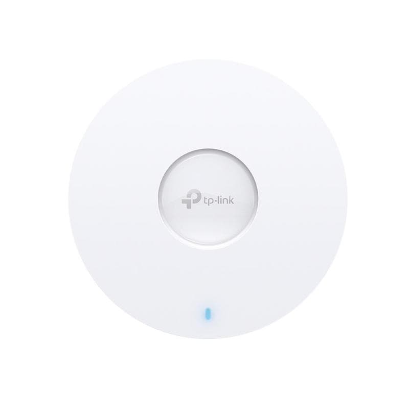 Tp-link access point ax11000 db wifi 6 1p rj45 gigabit 8 antenne interne