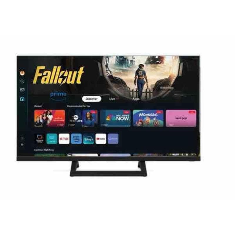 Tv led 32 qt32htf8a hd smart tv tizen wifi dvb-t2