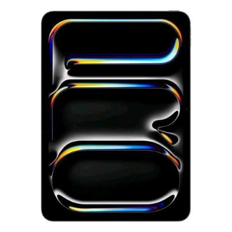 Ipad pro 11 wf 1tb std sp blk