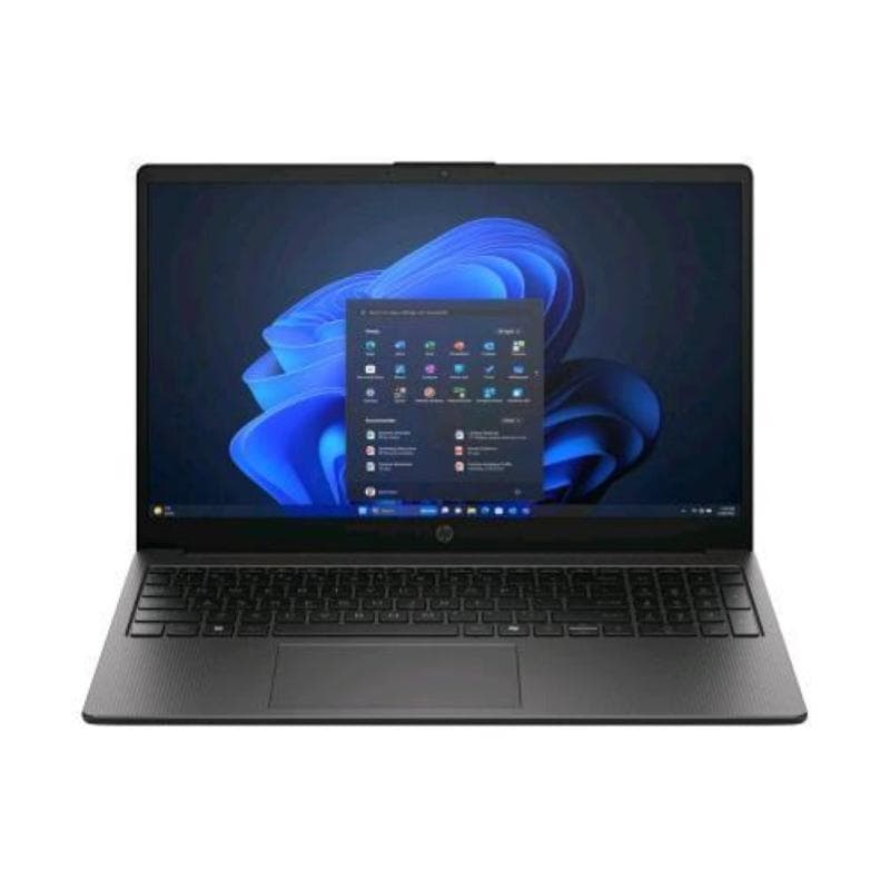 Hp 255r g10 15.6 amd ryzen 7 7735u ram 16gb-ssd 512gb nvme-amd radeon 680m-wi-fi 6-win 11 home (c80y3et#abz)