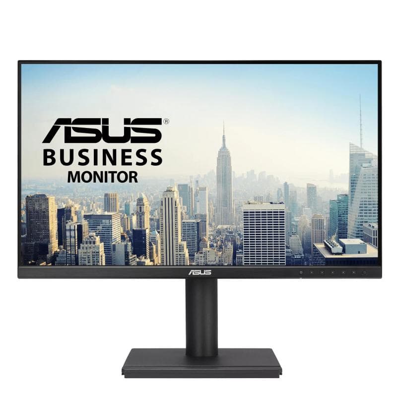 Docking 24 ips 120hz usb-c