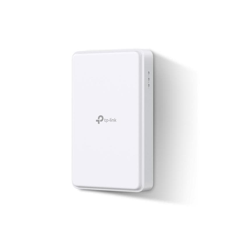 Router 5g outdoor tp-link ne200-outdoor 4.67gbps/1.25gbps-supp.lte cat. 19 1,6 gbps/200 mbps-1p poe da 2.5gbps