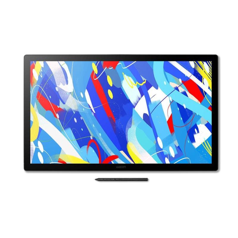 Wacom cintiq 24 touch dth246