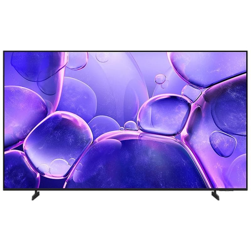 Samsung ue75u8092 - 2025 - 75 smart tv crystal led 4k - black - eu