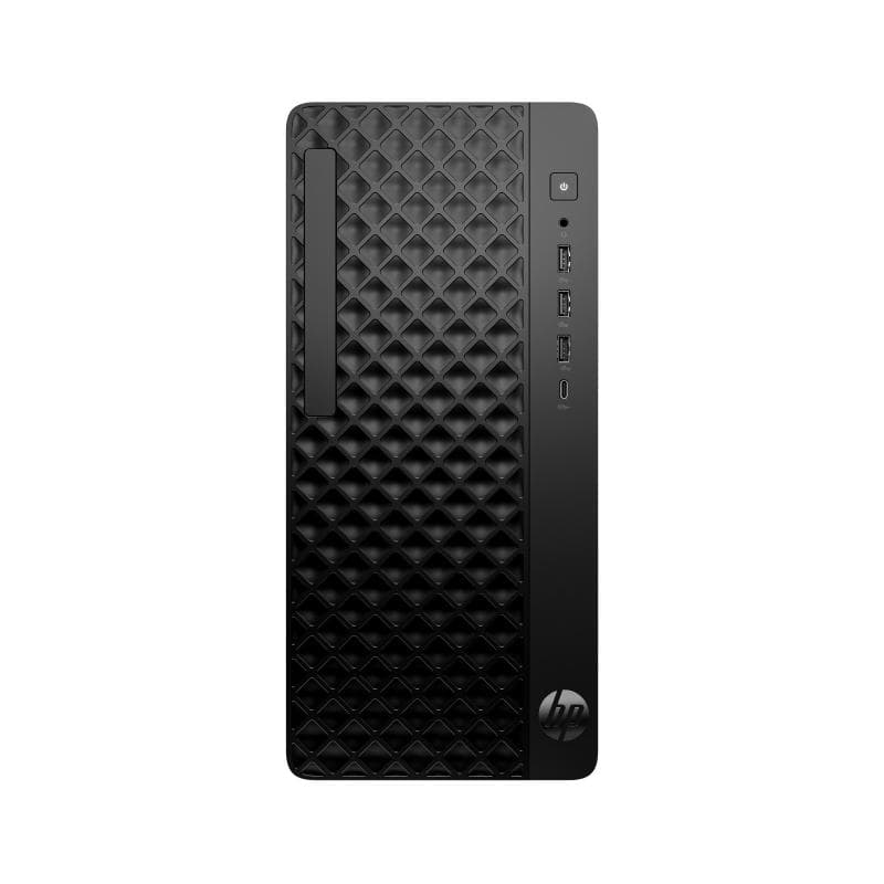 Hp inc pc i5 8gb 256ssd w11p tower 3y i5-14400 pro desk 2 g1i