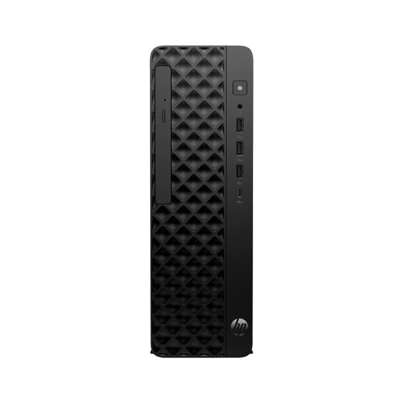 Hp inc pc i7 8gb 256ssd w11p sff 3y i7-14700 pro desk 2 g1i sff