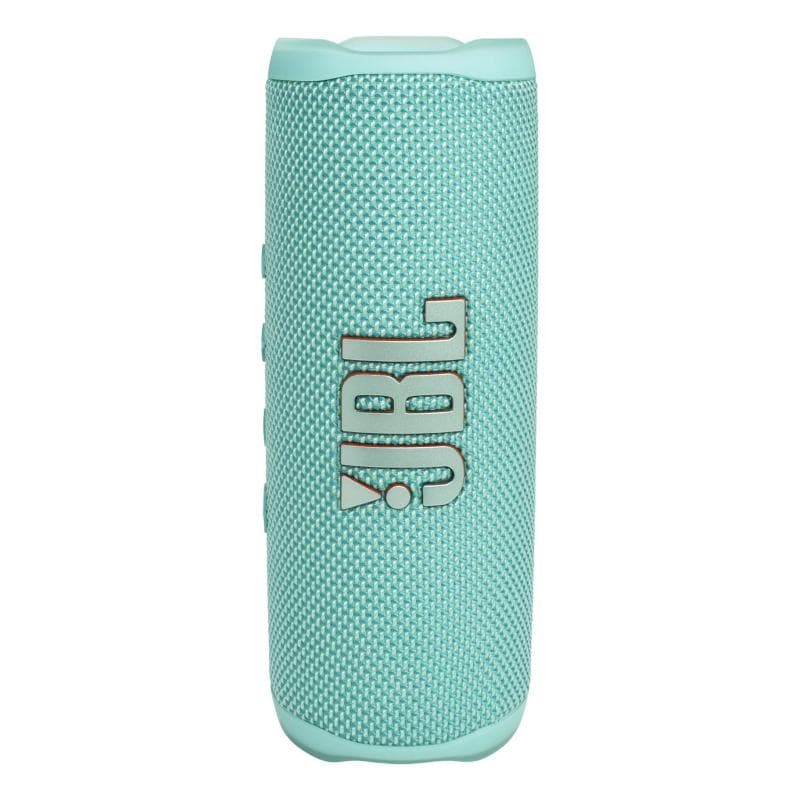 Jbl flip 6 altoparlante portatile stereo colore foglia di tè 20 w