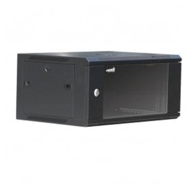 Armadio rack a parete 4u 600x450 (ar-464wb)