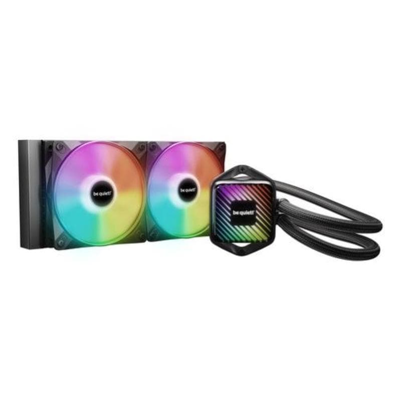 Be quiet! pure loop 3 lx 240mm