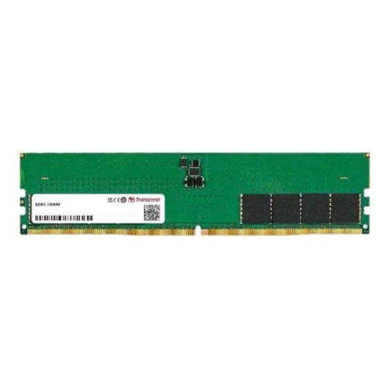 16gb ddr5 5600 udimm 1rx8 2gx8 cl46