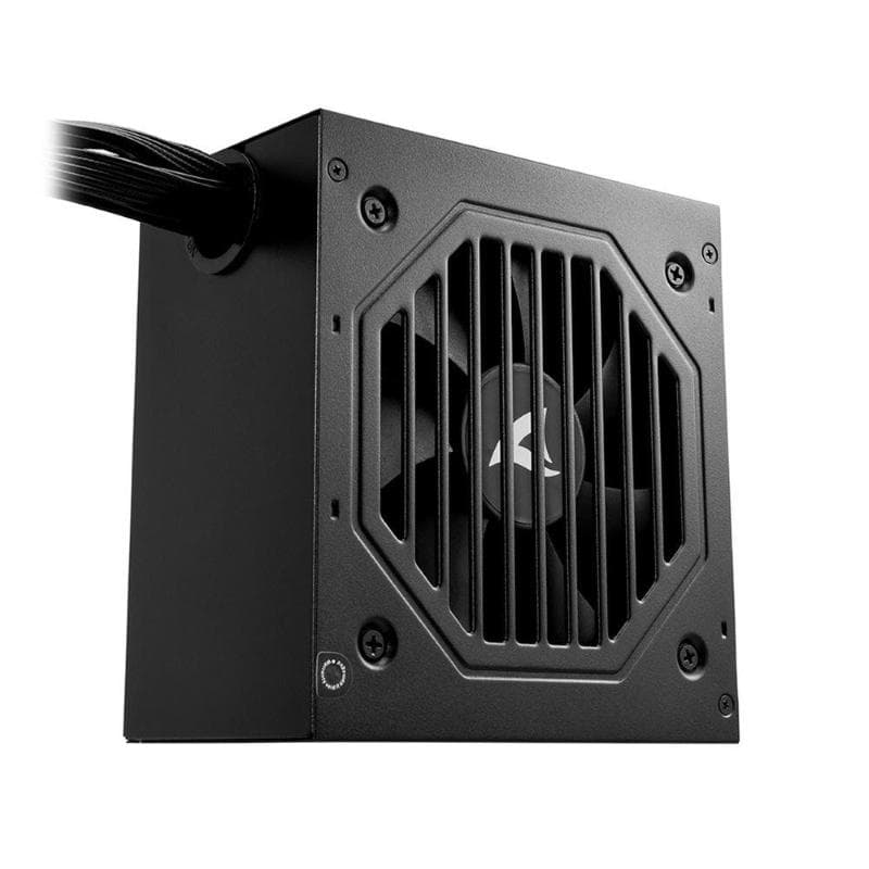 Sharkoon alimentatore 650w atx 3.1, cybenetics gold