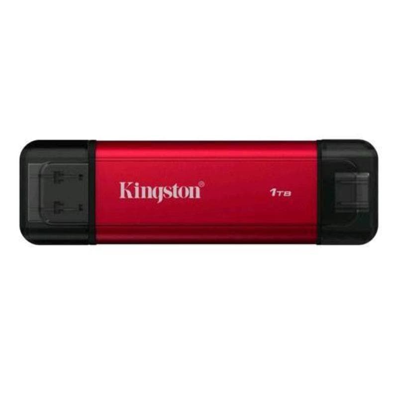 1tb dual usb-a/c portable ssd
