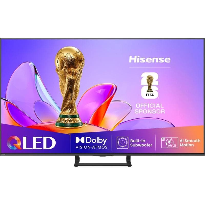 65 a79q qled 4k uhd smart vidaa sub