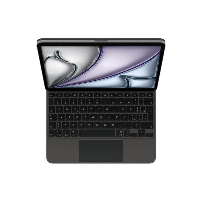 Apple ipad air magic keyboard 11 black-ita