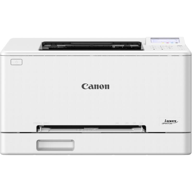 I-sensys lbp647cdw