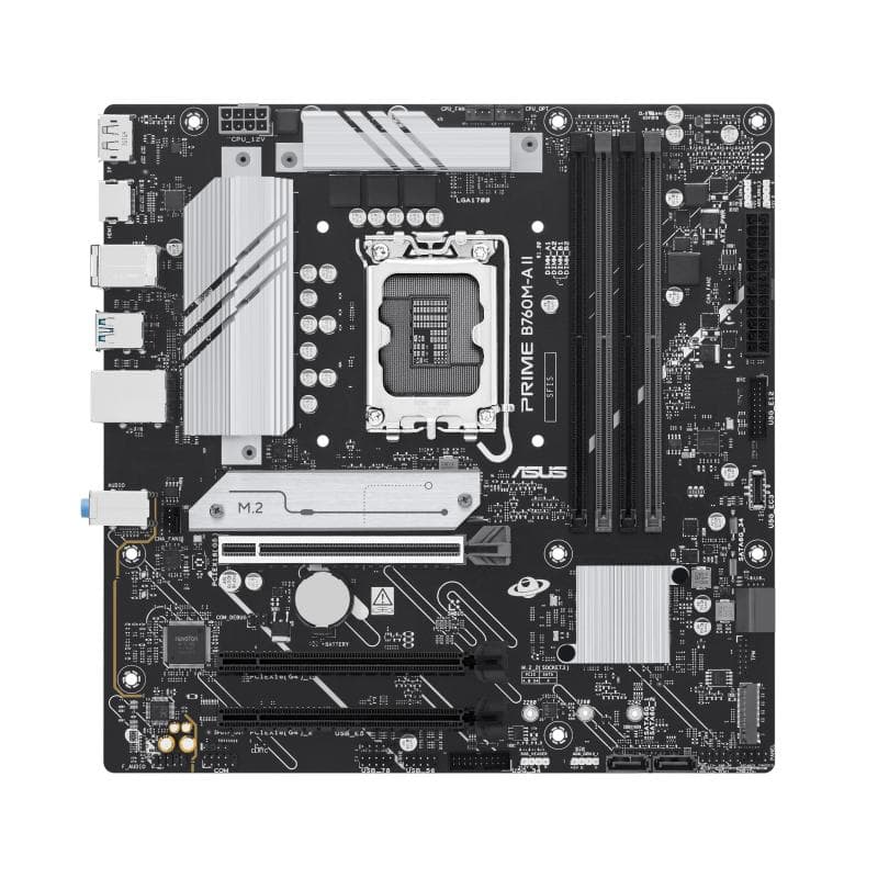 Prime b760m-a ii-csm