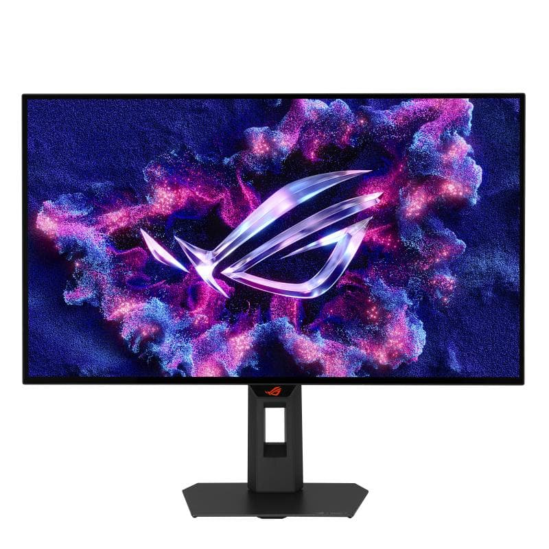 Rog strix oled 27 260hz