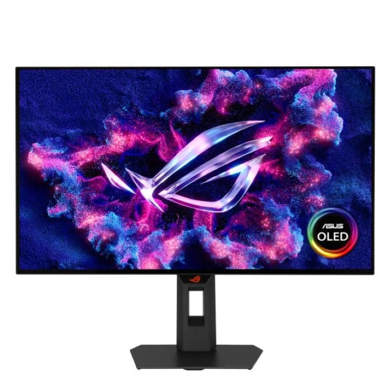 Rog strix oled 27 qd-oled