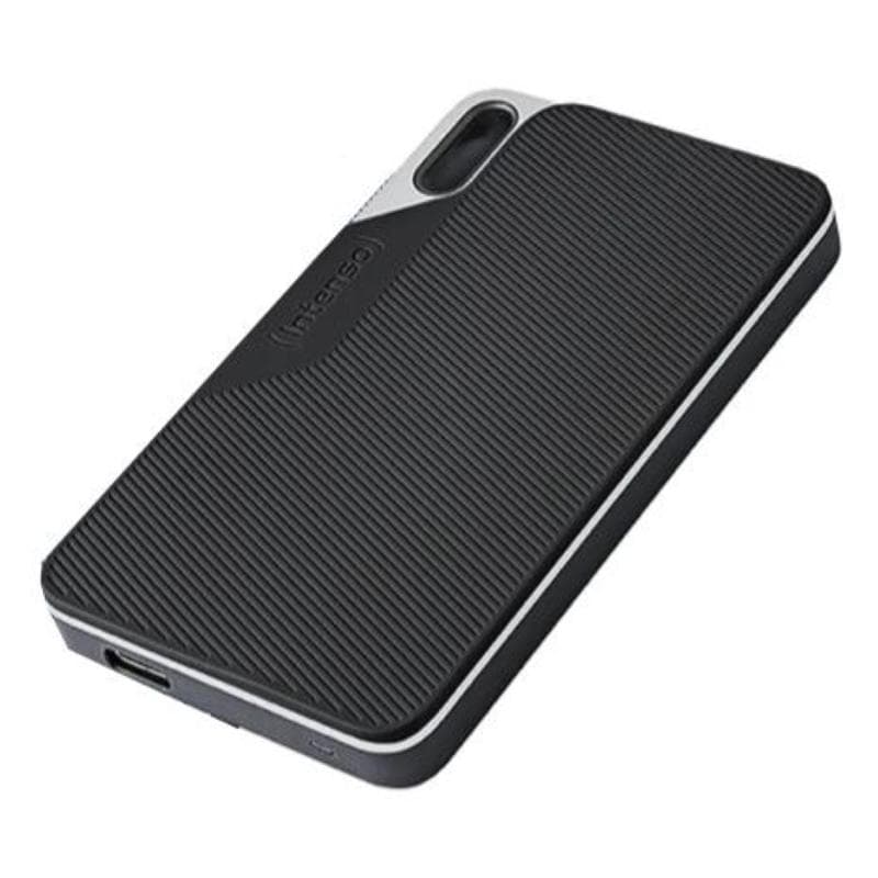 Ssd ext tx100 black 500gb