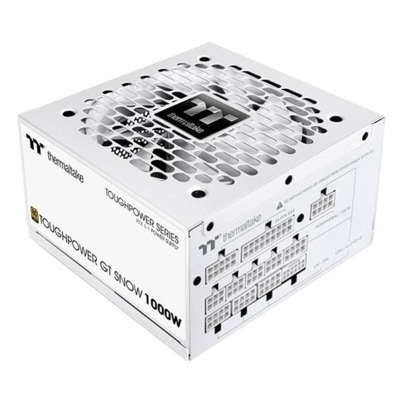 Toughpower gt snow 1000w 80+ gold