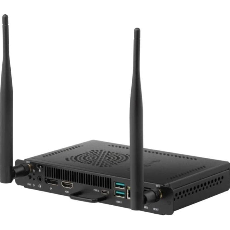 Viewsonic pc slot in i5-12xx 16gb 512ssd fd wifi bt serie 30 50 52 ops 32-2