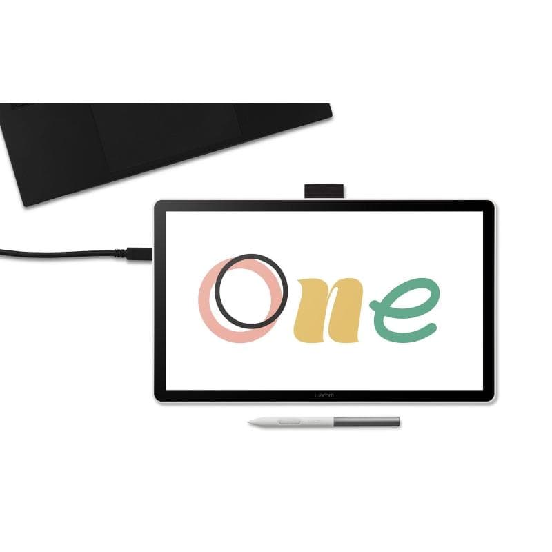 Wacom one pen display 14.0