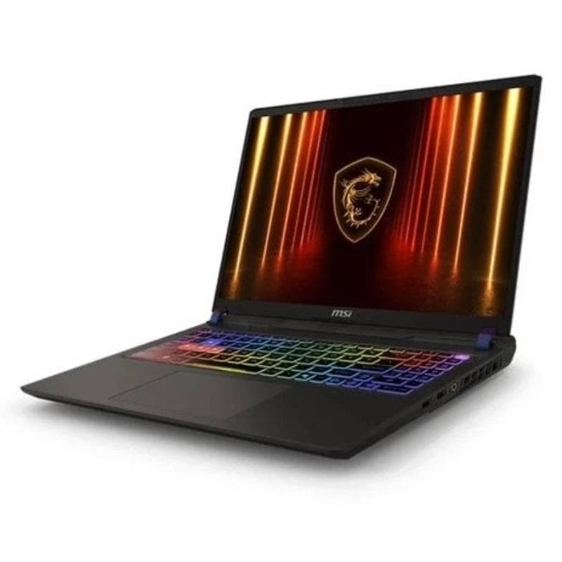 Msi microstar nb 16 u7 275hx 32gb 1tbssd fd msi vector 16 - rtx 5080