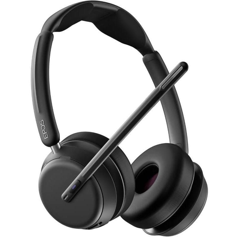 Sennheiser cuffia epos impact 1060t bt-usb5.3