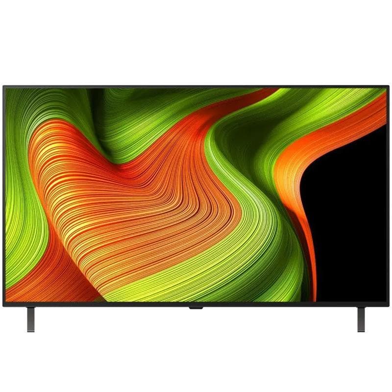 Lg oled48b53la - 48 smart tv oled 4k - black - eu