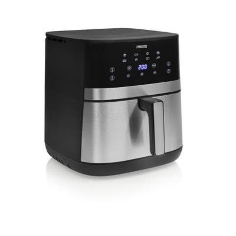 Friggitrice ad aria 7lt doppia resistenz